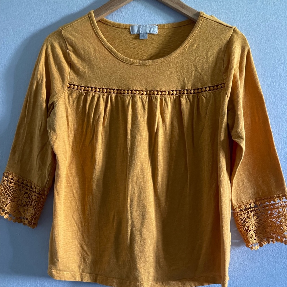 MEDIUM BLOUSE🌺